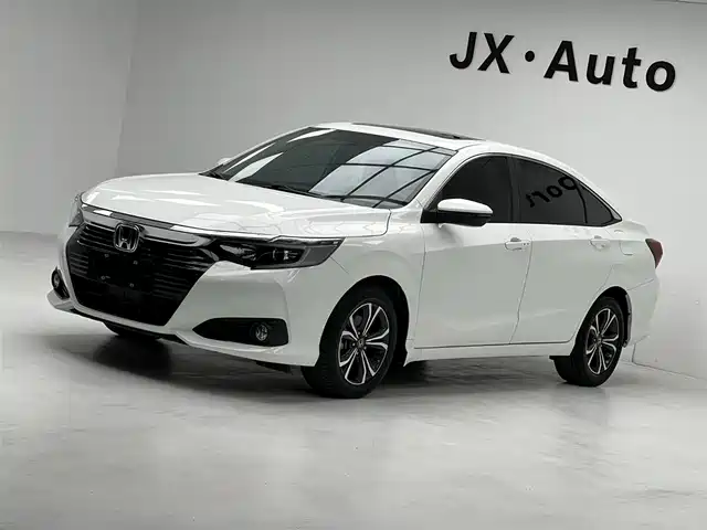 Honda Lingpai 2022