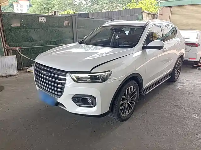 Haval Haval H6 2020