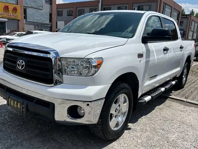 Toyota Tundra
