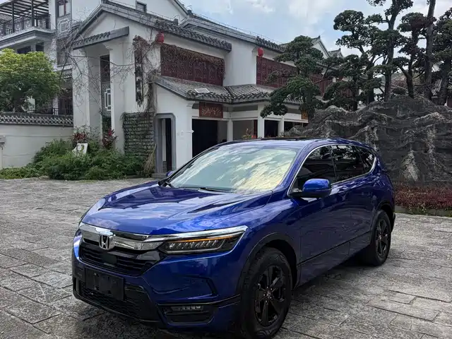 Honda Haoying 2023
