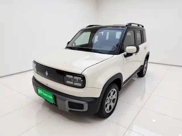 Baojun Baojun Yueye Plus