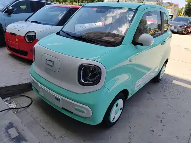 Besturn Bestune Pony 2026