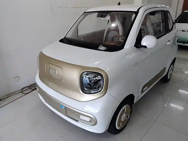 Besturn Bestune Pony 2026