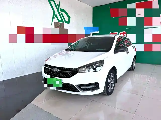 Chery Arrizo 5 2022