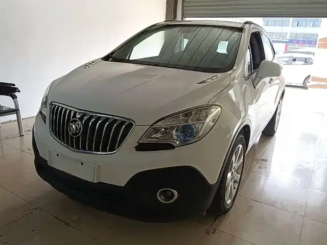 Buick Buick Encore 2014