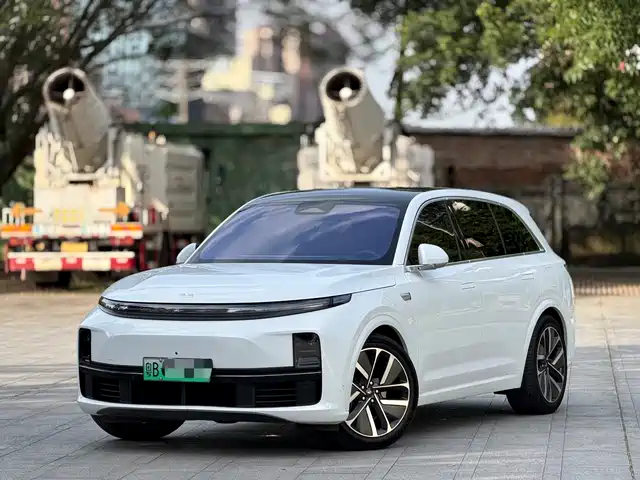 Li Auto Li Auto L7 2023