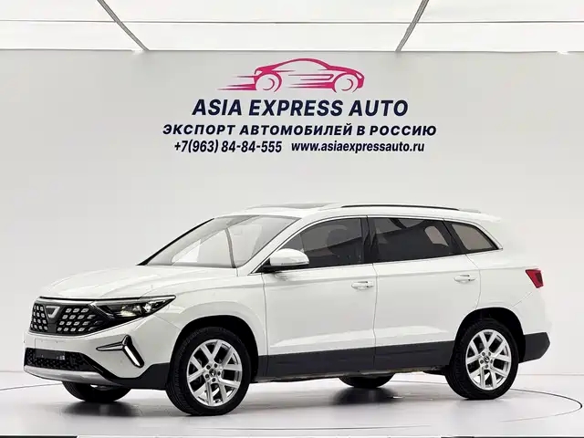 Jetta Jetta VS7 2023