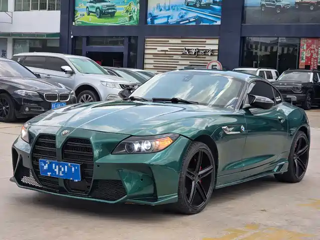 BMW BMW Z4 2011