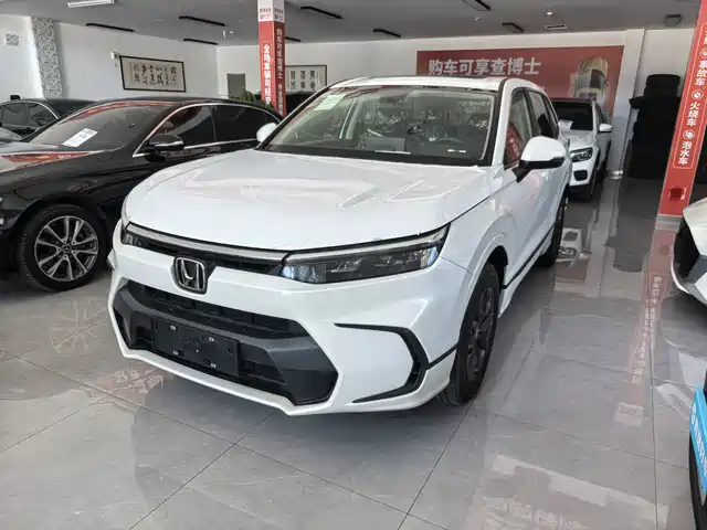 Honda Haoying 2026