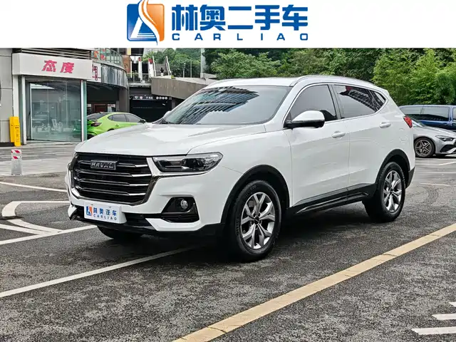 Haval Haval H6 2023