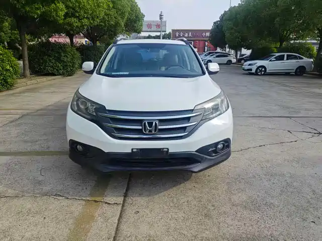 Honda Honda CR-V 2014