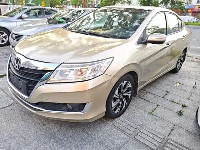 Honda Lingpai