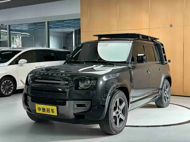 Land Rover Land Rover Defender 2023