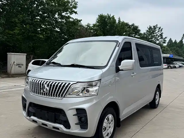 Changan Kaicheng Changan Ruixing M60 2021