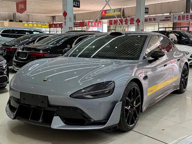 Xiaomi Auto Xiaomi SU7 Ultra 2025