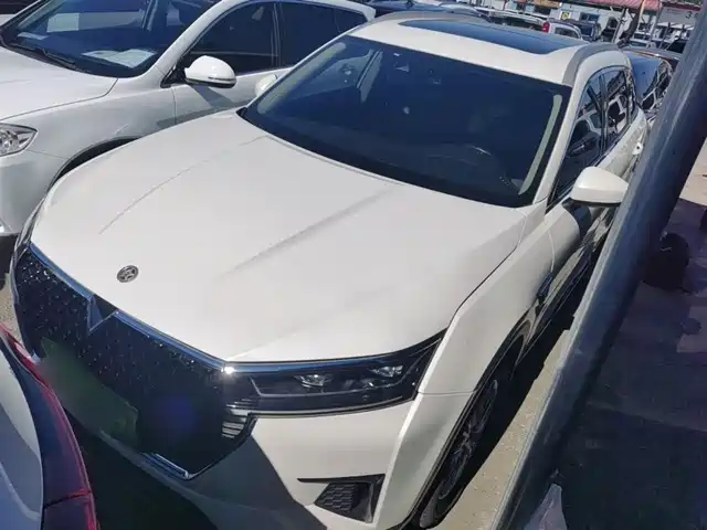 Venucia Venucia Star 2022