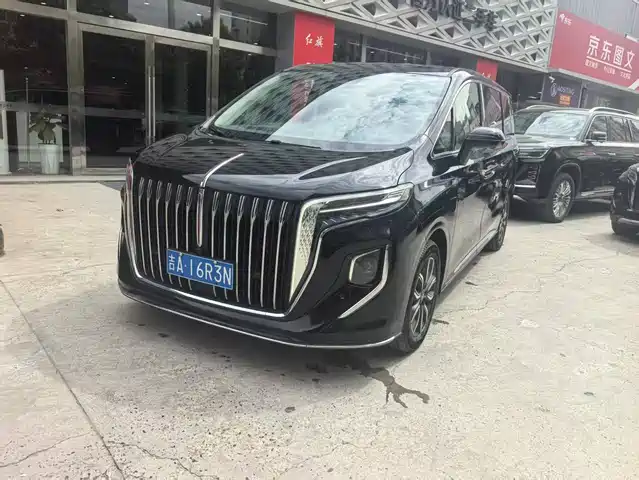 Hongqi Hongqi HQ9 2023