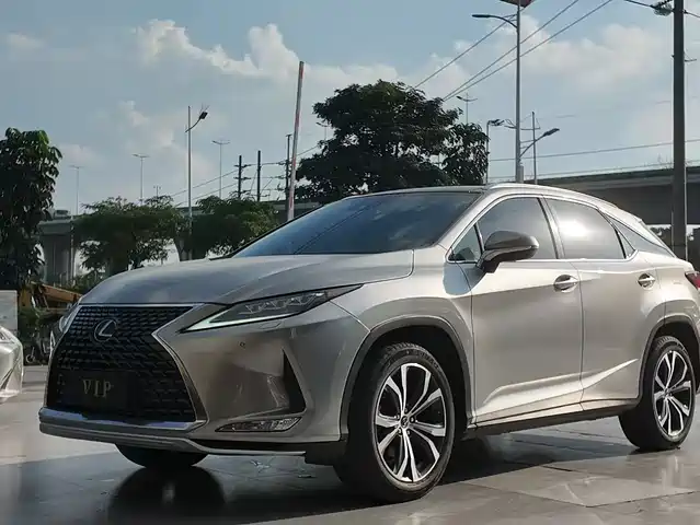 Lexus Lexus RX 2022