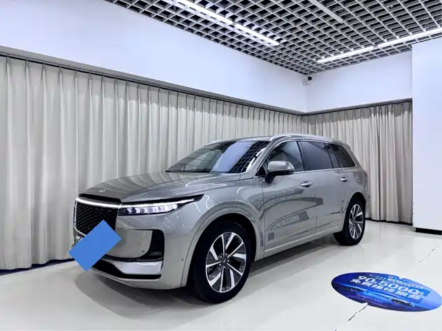 Li Auto Li ONE 2022