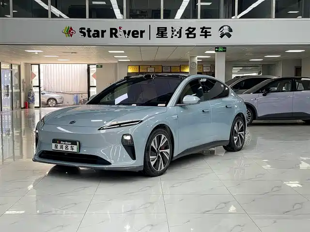 NIO NIO ET5 2023