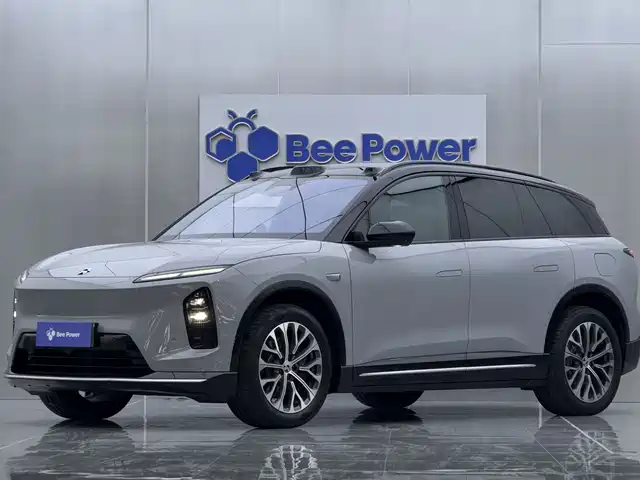 NIO NIO ES6 2025