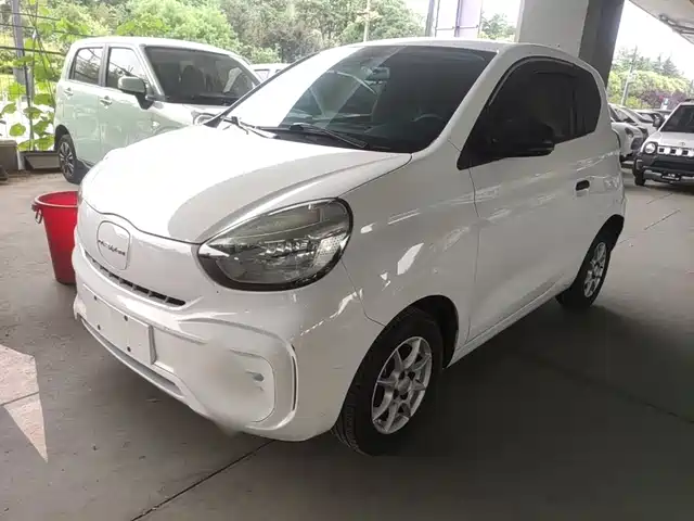 Roewe Kaiwei CLEVER 2023