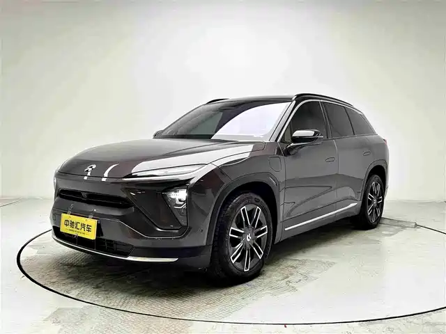 NIO NIO ES6