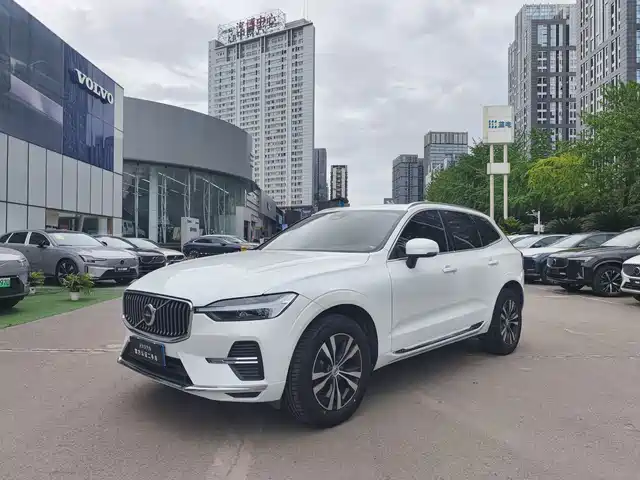 Volvo Volvo XC60 2023
