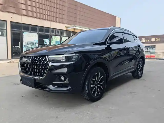 Haval Haval H6 2023