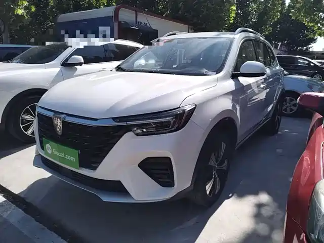 Roewe Roewe RX5 2021