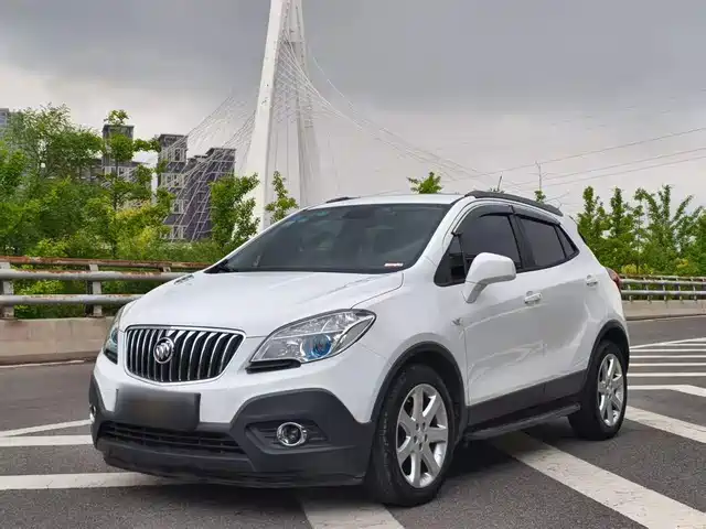 Buick Buick Encore 2016