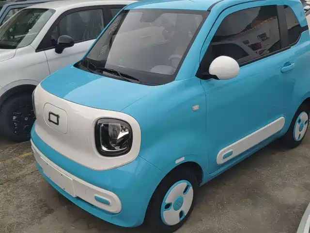 Besturn Bestune Pony 2025