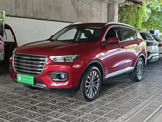 Haval Haval H6 2020