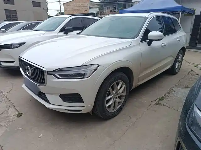 Volvo Volvo XC60 2019