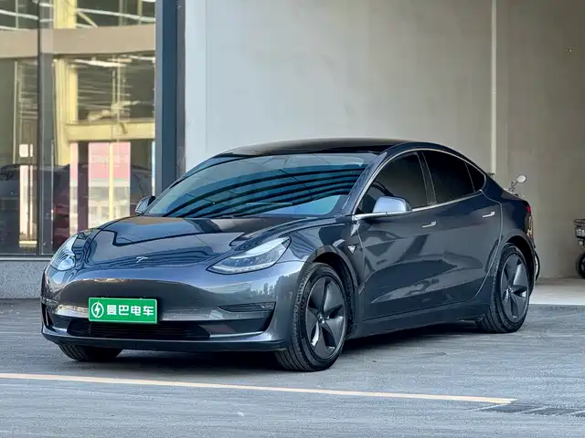 Tesla Model 3 (Import) 2019