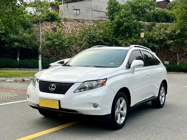 Lexus Lexus RX Classic 2010