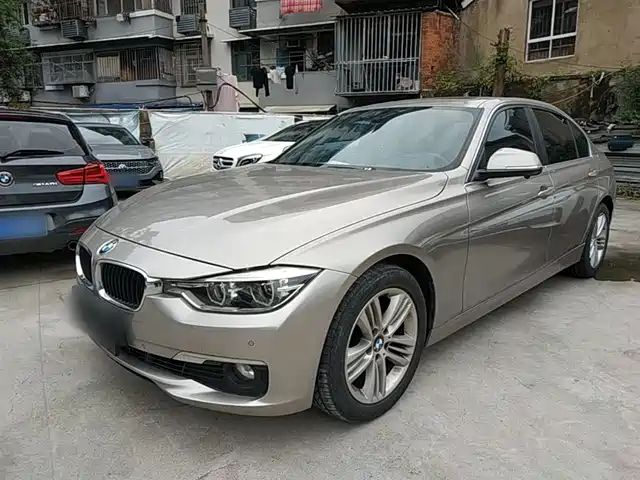 BMW BMW 3 Series