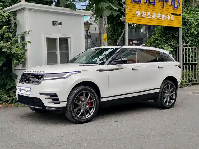 Land Rover Range Rover Velar 2024