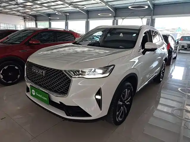 Haval Haval H6