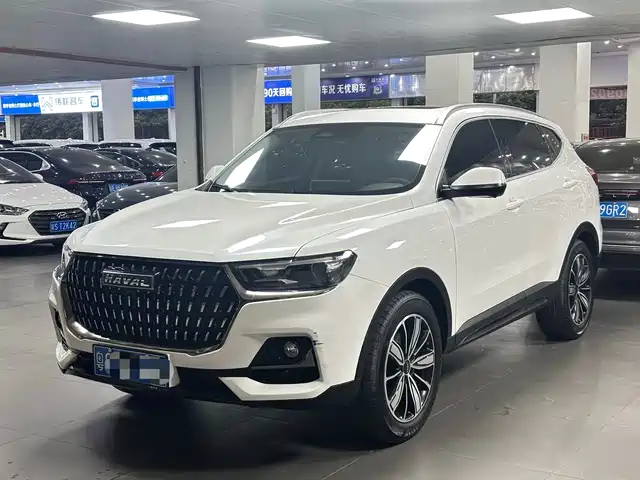 Haval Haval H6