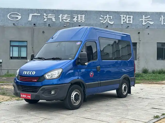 Iveco Iveco Daily 2019