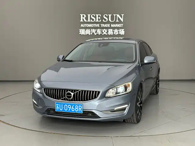 Volvo Volvo S60 2019