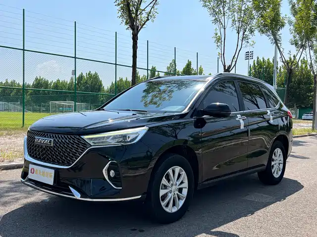 Haval Haval M6 2023