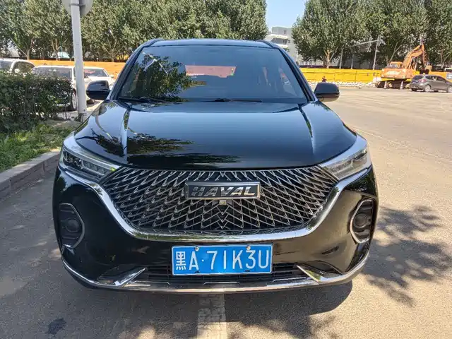 Haval Haval M6 2022