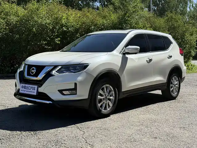 Nissan X-Trail 2023