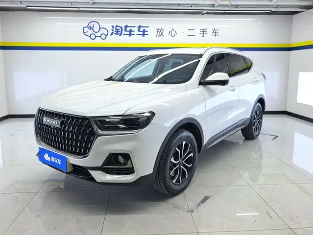 Haval Haval H6 2024