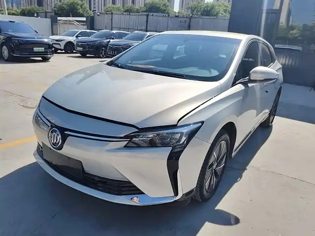 Buick Velite 6 2024