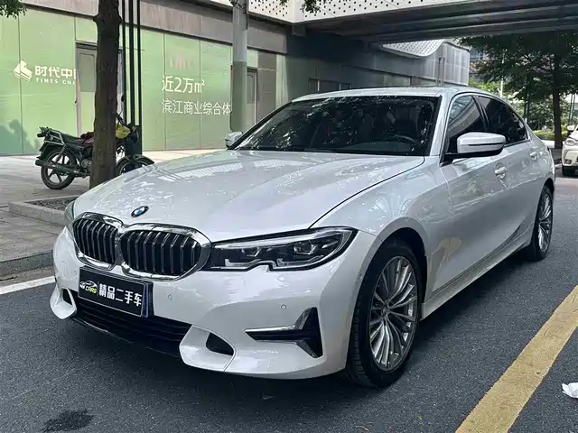 BMW BMW 3 Series