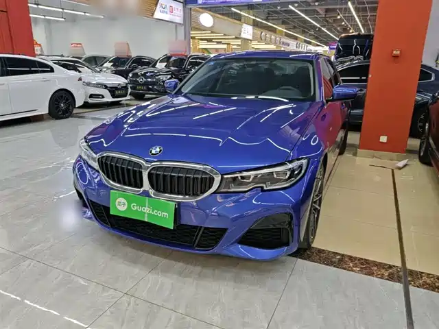 BMW BMW 3 Series 2020