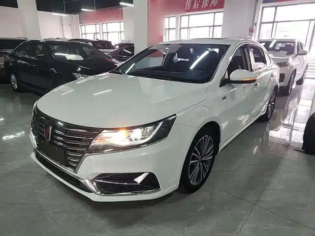 Roewe Roewe i6 2021